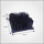 Good Quality 200 watt cold forging aluminum pin fin heatsink with silver anodized