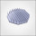 Factory manufacturing best price wholesale aluminum product extruded profile heatsink