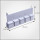 OEM Aluminum china heat sink for pc power.