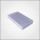 6000 series T-profile custom extruded heat sink aluminum extrusion heat sink