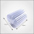 Al6063 extruded aluminum extrusion profile sunflower led heat sink