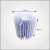 Al6063 extruded aluminum extrusion profile sunflower led heat sink