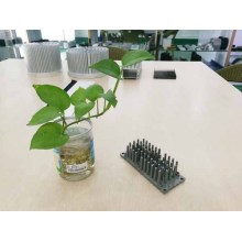 Our new die casting heat sink for led light