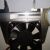 Metal Frame Plastic Impeller small dc fan,50x50x15m cooling fan