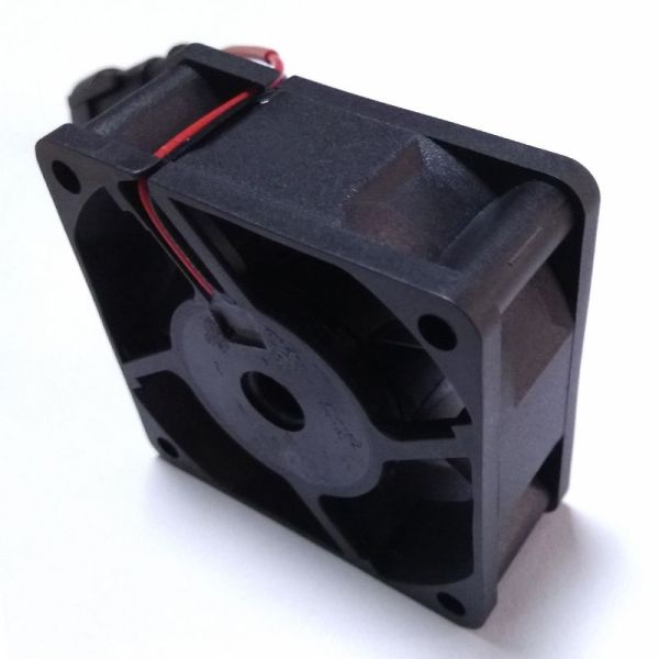 micro silent cooling fan 60*60*25mm compurter case fan