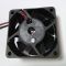 micro silent cooling fan 60*60*25mm compurter case fan