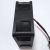 micro silent cooling fan 60*60*25mm compurter case fan