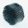 Custom 140mm Aluminum Round LED Cold Forging Pin Fin Heat Sink