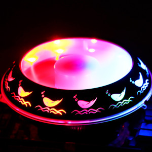 Custom Aluminum CPU Cooling Fan | OEM & ODM RGB Heat Sinks for Efficient Cooling Solutions | Wholesale & Distributor Partnerships Available