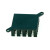 Custom Profile Aluminum Extrusion Raspberry PI 3 4b Heat Sink Parts