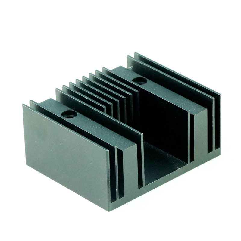 Aluminum Heatsink Factory