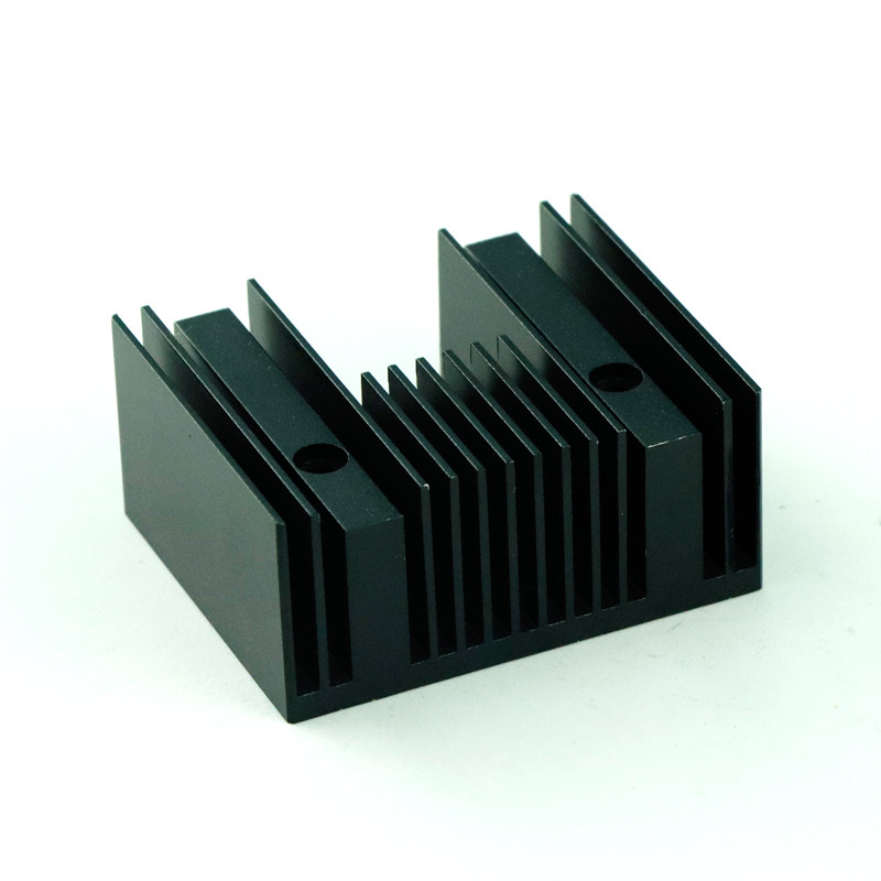 Aluminium Profile heat sink