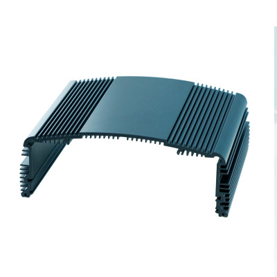 Factory Supply Heatsink Cover Radiator Enclosure Aluminum Cover