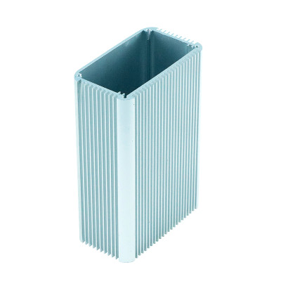 Factory Supply Aluminum Heatsink Shell Heat Sink Radiator Enclosure