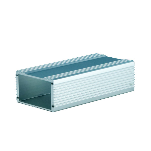 Factory Supply Aluminum Heatsink Shell Heat Sink Radiator Enclosure