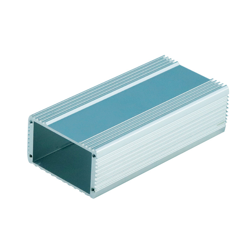 Aluminum Heat Sink Enclosure