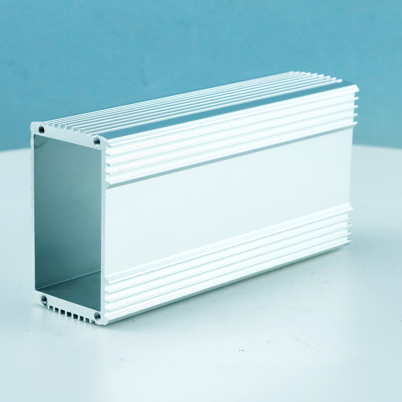 Factory Supply Aluminum Heatsink Shell