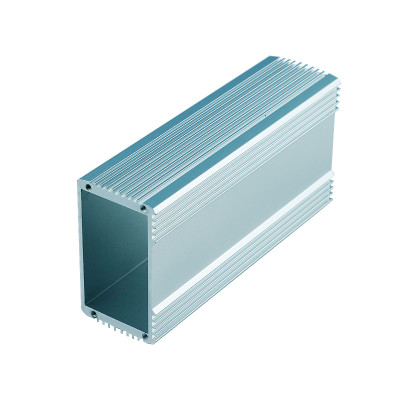 Factory Supply Aluminum Heatsink Shell Heat Sink Radiator Enclosure