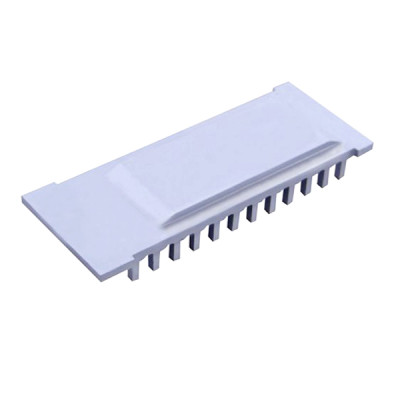 China Factory Customized Aluminium Extruded Profile CNC Aluminum Heatsink - Perfect for OEM, ODM, and Wholesale Partnerships with Global Resellers and Agents