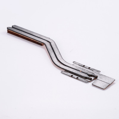 Copper Tubes Welding Heatsink Copper Pipe Heat Sink Copper Heat Pipe