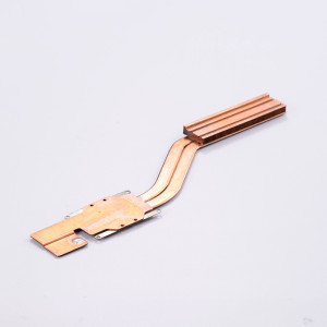 Custom Copper Tubes Welding Heatsink | Advanced Copper Heat Pipe Solutions for OEM & ODM Clients | Wholesale and Distribution Services Offered