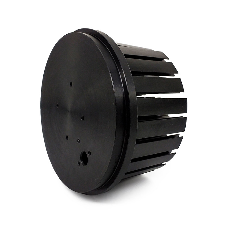 LED Round Heatsink