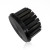 Factory Custom Aluminium Round LED Cold Forging Pin Fin Heatsink