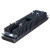 Factory Custom LED Aluminum Housing Aluminium Die Casting Heatsink