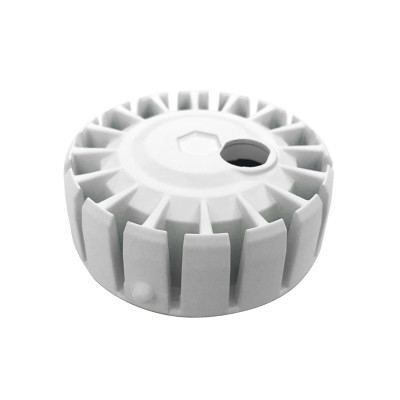 OEM & ODM Custom Aluminum Die Casting LED Housing | High-Performance Aluminum LED Heatsink for Distributors and Wholesalers - Efficient Thermal Management Solutions