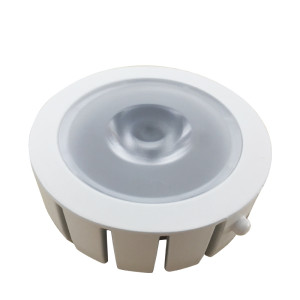 OEM & ODM Custom Aluminum Die Casting LED Housing | High-Performance Aluminum LED Heatsink for Distributors and Wholesalers - Efficient Thermal Management Solutions