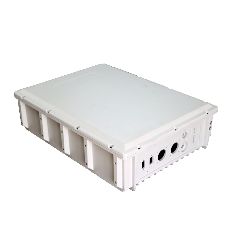 aluminium extrusion profile enclosure