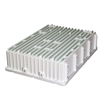 Aluminum Control Box Die Casting - Customized Solutions for OEMs, Wholesalers, and Distributors | High Performance Heat Sink Products
