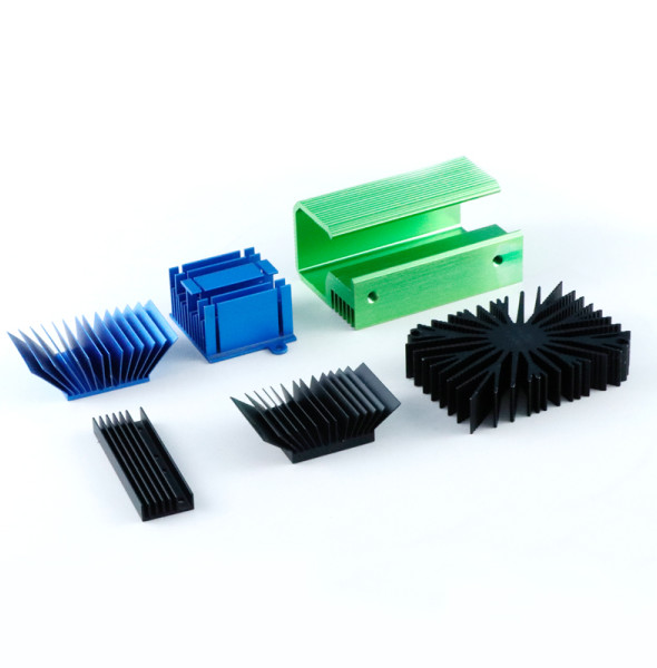 Our HK exhibition echnological Evolution of High Power IGBT Cooling Plate