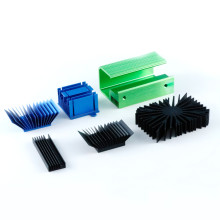 Our HK exhibition echnological Evolution of High Power IGBT Cooling Plate