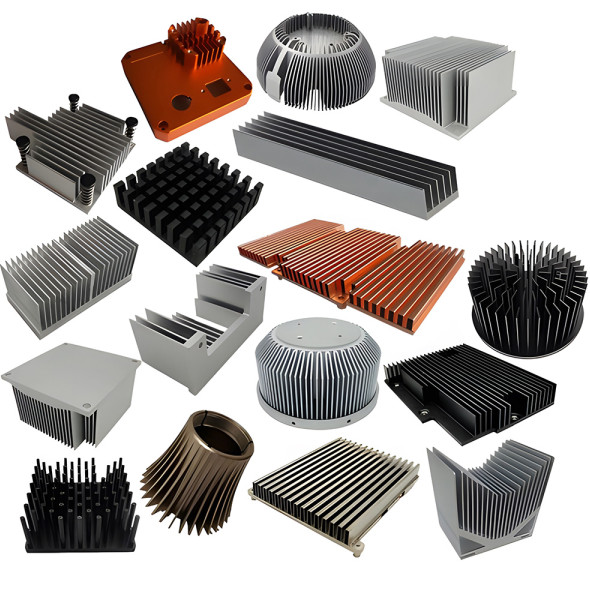 SSD M.2 Heat Sink - Unleash the True Potential of Your M.2 SSD