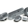 The Function and Role of Heat Sinks in LEDs