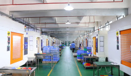 Dongguan Ruiquan Hardware Electronics Co., Ltd.