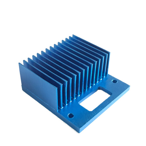 OEM/ODM Extruded Aluminum Heatsinks - High-Quality Heat Dissipation Solutions from Dongguan, China Supplier for Distributors & Wholesalers – Ideal for Copper, Zinc, and Aluminum Products