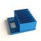 OEM/ODM Extruded Aluminum Heatsinks - High-Quality Heat Dissipation Solutions from Dongguan, China Supplier for Distributors & Wholesalers – Ideal for Copper, Zinc, and Aluminum Products