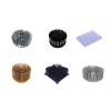 OEM/ODM Extruded Aluminum Heatsinks - High-Quality Heat Dissipation Solutions from Dongguan, China Supplier for Distributors & Wholesalers – Ideal for Copper, Zinc, and Aluminum Products