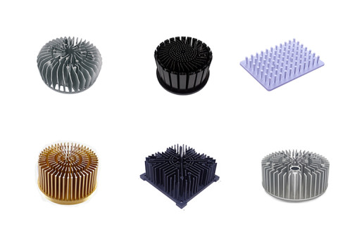 OEM/ODM Extruded Aluminum Heatsinks - High-Quality Heat Dissipation Solutions from Dongguan, China Supplier for Distributors & Wholesalers – Ideal for Copper, Zinc, and Aluminum Products