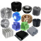 OEM & ODM Aluminum Raspberry Pi 4B Heatsink Supplier | High-Quality Extruded Aluminum Profile Heat Sink for Efficient Cooling | Wholesale and Distributor Services Available for Copper, Aluminum, and Zinc Heatsinks | Ideal for Electronics Manufacturers and Importers