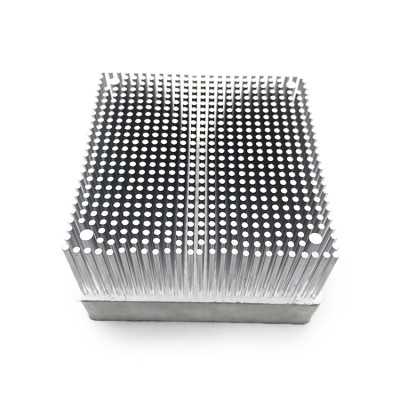 OEM & ODM Aluminum Raspberry Pi 4B Heatsink Supplier | High-Quality Extruded Aluminum Profile Heat Sink for Efficient Cooling | Wholesale and Distributor Services Available for Copper, Aluminum, and Zinc Heatsinks | Ideal for Electronics Manufacturers and Importers