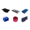 Custom Cold Forging Aluminum LED Heat Sink Manufacturer - Dongguan Supplier for OEM, ODM, and Wholesale Partnership