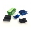 OEM/ODM Cold Forging Pin Fin LED Heatsink Housing - High-Performance Aluminum Heat Sink for Efficient Thermal Management | Wholesale & Distribution Opportunities Available