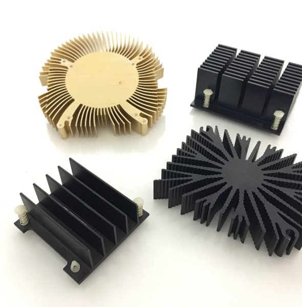 Continuous Innovations in Graphics Card Coolers, with Many New Technologies and Products Emerging