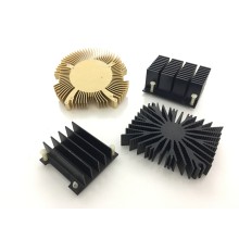 Continuous Innovations in Graphics Card Coolers, with Many New Technologies and Products Emerging