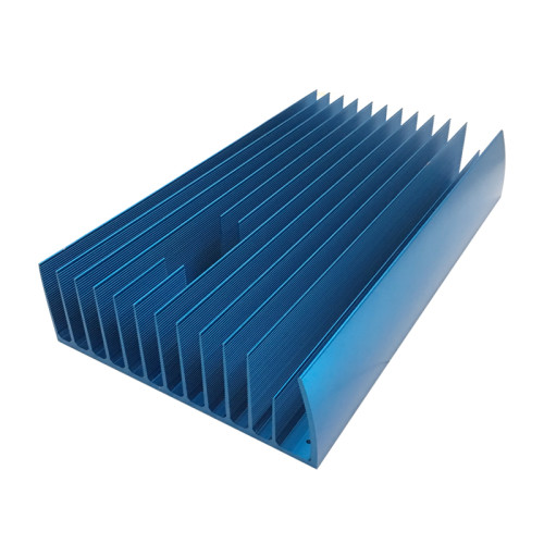 Aluminum Cold Forging Heat Sink - Premium Quality for OEM & ODM Projects | Wholesale Solutions for Resellers, Importers, and Distributors Worldwide