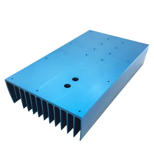 Aluminum Cold Forging Heat Sink - Premium Quality for OEM & ODM Projects | Wholesale Solutions for Resellers, Importers, and Distributors Worldwide