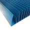 Aluminum Cold Forging Heat Sink - Premium Quality for OEM & ODM Projects | Wholesale Solutions for Resellers, Importers, and Distributors Worldwide